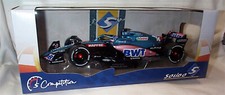 Alpine a522 monaco 2022 - alpine,