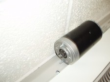 RICON S series 14332/14345 Motor , Monarch Bucher 8053 12v motor