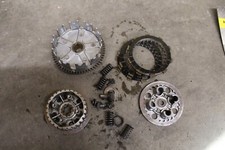 1988 SUZUKI RM80 COMPLETE