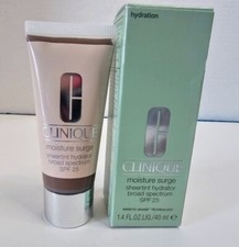 Clinique Moisture Surge