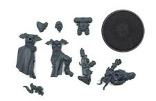 Sororitas battle sister D with