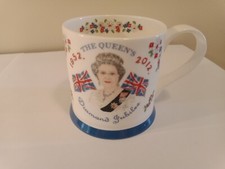 The Queen's Diamond Jubilee