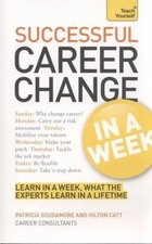 Career Change In A Week