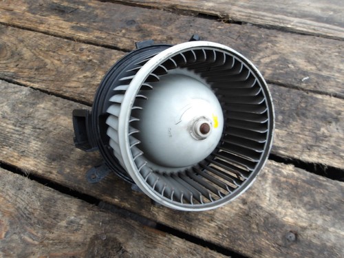 Citroen relay heater motor - citroen,