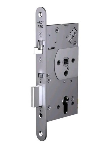 Abloy el561 solenoid lock - abloy,