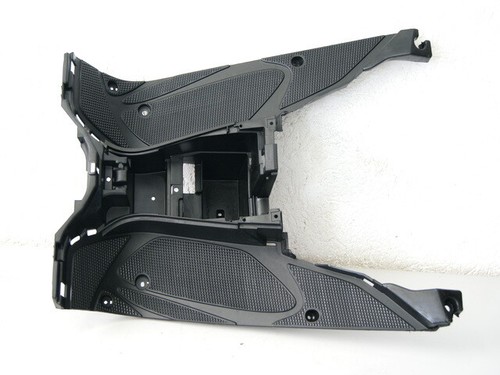 Mbk 100 nitro - 100, fairing