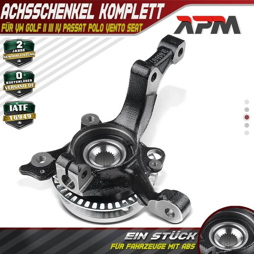 Complete front right - front, wheel
