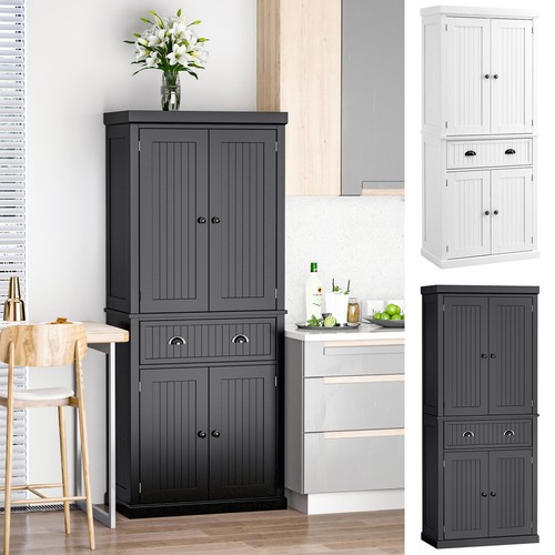 Freestanding kitchen storage - freestanding,