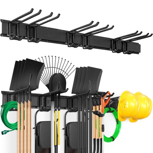 Vevor garage tool organizer - vevor,