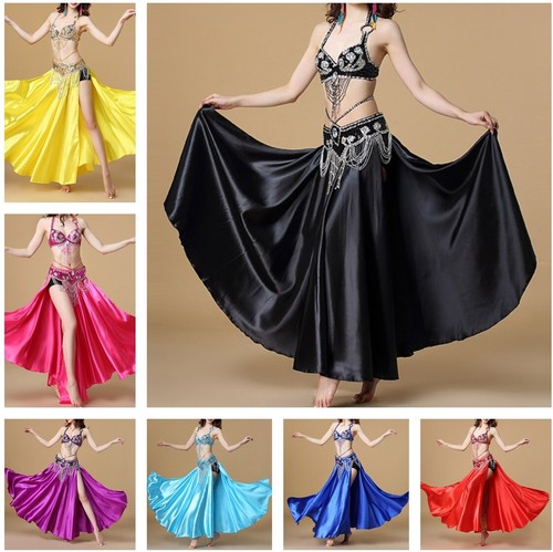 Belly dance costume - belly,