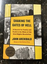 Shaking the Gates of Hell: A