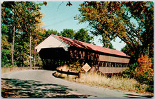 North Conway New Hampshire