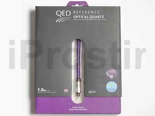 QED Reference Optical Quartz