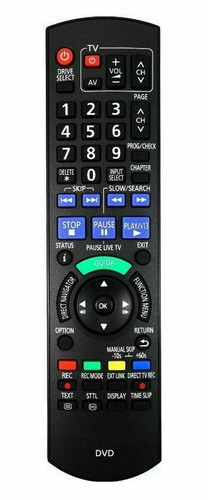 Aftermarket replacement remote - aftermarket,