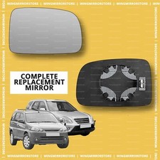 Right off side for Honda CR-V
