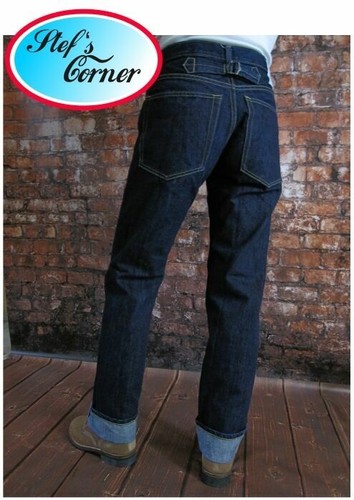 Quartermaster denim jeans - quartermaster,