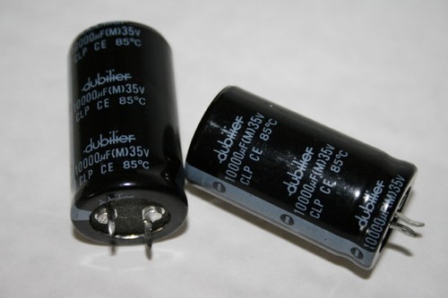 10000uf 35v dubilier - 10000uf,