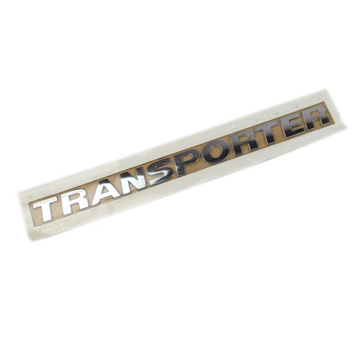 Transporter emblem logo - vw,