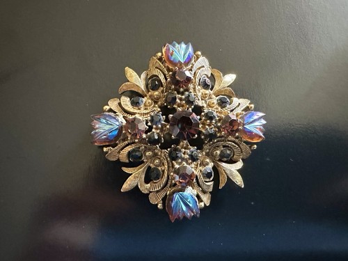 Florenza maltese cross pendant - maltese,