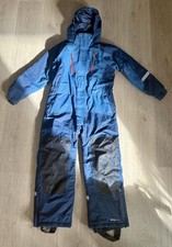 Tenson Snowsuit Ski Overall