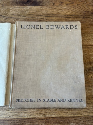 Sketches stable and kennel - stable,