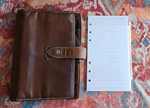 Filofax malden personal - filofax,