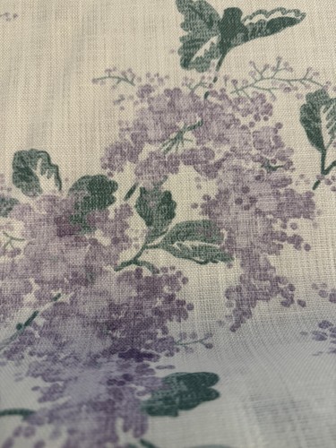 Laura ashley fabric material - laura,