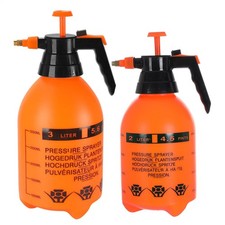 Large spray bottle garden - large,