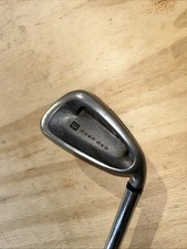 Wilson Deep Red Fluid Feel Urethane Fat Shaft 6 Iron