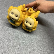 Vintage 90s Teletubbies Yellow