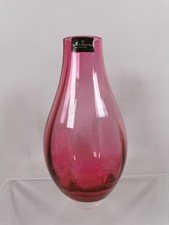 Dartington Crystal Cased