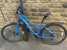 Ladies Carrera Bike