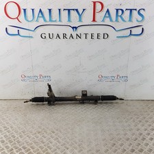 VOLVO XC90 POWER STEERING RACK