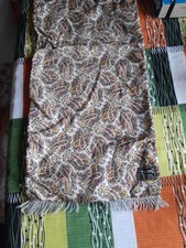 Vintage duggie scarf 1960s - duggie, mod