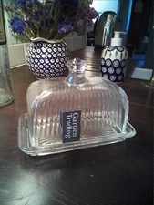 Garden Trading Glass Corn bury