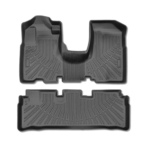Tpe floor mats - floor, liners