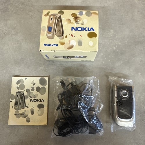 Nokia 2760 unlocked - nokia,