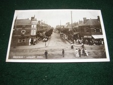 VINTAGE POSTCARD SKEGNESS