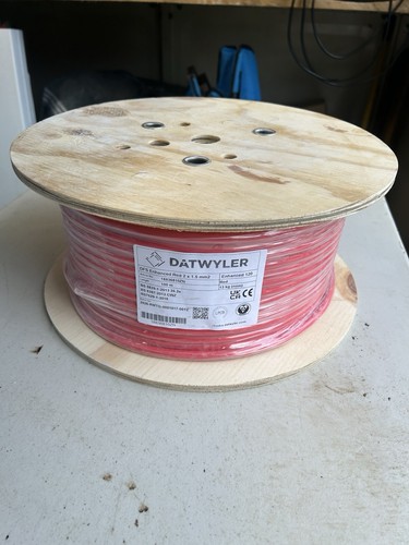 Datwyler dfs enhanced red x - datwyler,