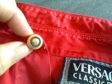 Versace Classic V2 Vintage