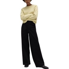 EX M&S Womens Elasticated High