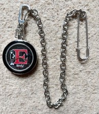 Emily the Strange fob watch