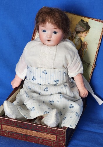 Sweet 1900 antique - sweet, 10"