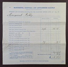 1895 manchester sheffield - 1895, &