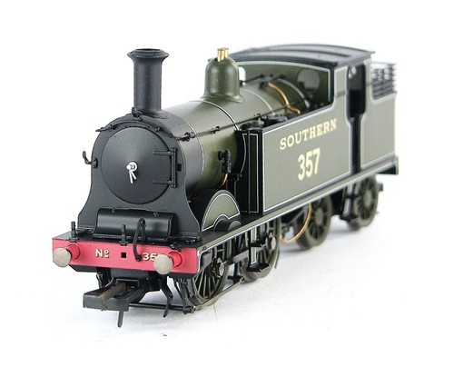 Hornby r2503 green class - sr, m7