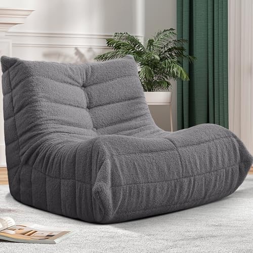 Bean bag chair - bean,