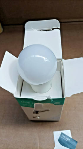 Smart bulb e27 dimmable - e27,