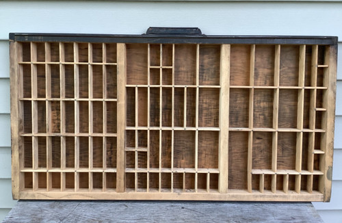 Antique thompson cabinet - antique,