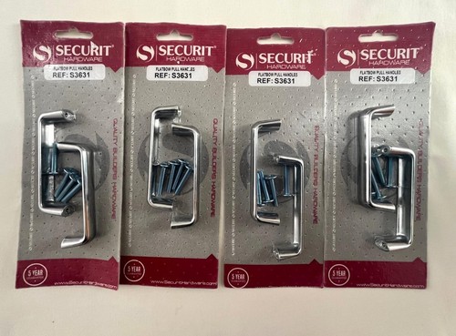 Pairs securit s3631 - 4,