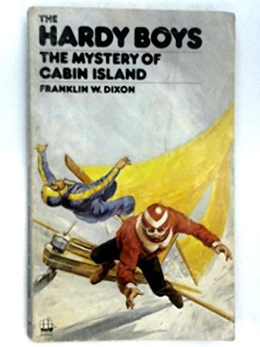 The hardy boys jungle - hardy, boys: